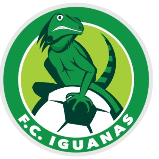 伊古安纳斯 Logo