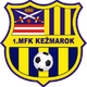 盖兹马洛克 Logo