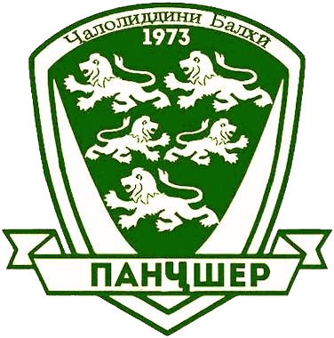 潘杰希尔 Logo