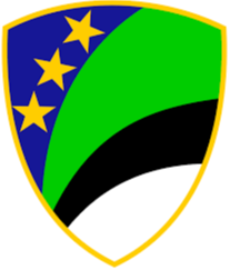 图兹拉州 Logo