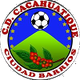 卡卡瓦蒂克 Logo