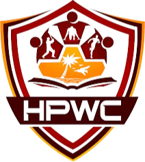 哈密尔顿教区 Logo