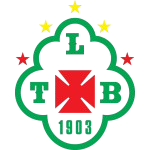 图纳鲁索PA青年队 Logo