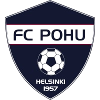 波户赫尔金 Logo