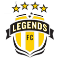 密歇根传奇女足 Logo