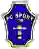 FC体育女足 Logo