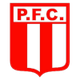巴拉那圣佩德罗 Logo