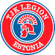 塔林军团B队 Logo