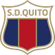 SD基多 Logo