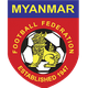 缅甸U17 Logo