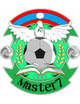 马斯特FC Logo