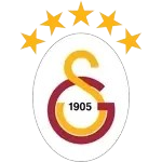 加拉塔萨雷 Logo