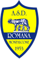 ASD罗曼娜 Logo