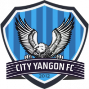 仰光城女足 Logo