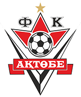 ZHFK阿克托比女足 Logo