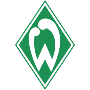 云达不莱梅女足 Logo