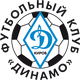 基洛夫迪纳摩 Logo