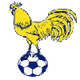科伯恩城U20 Logo