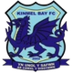 金梅尔湾 Logo