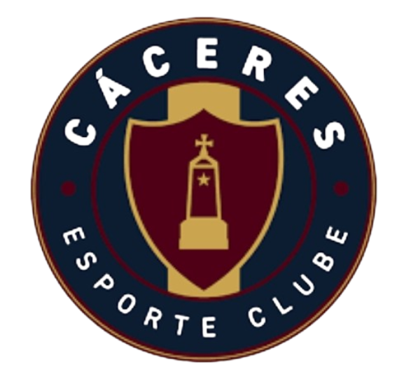 卡萨雷斯青年队 Logo