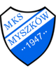 MKS梅什庫夫 Logo