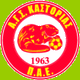 卡斯特里亚 Logo