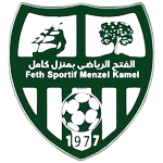 门泽尔卡梅尔 Logo