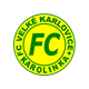 韦尔克 Logo