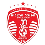 荷兹利亚夏普尔 Logo