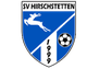 SV赫希泰蒂 Logo