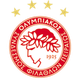 奥林匹亚科斯 Logo