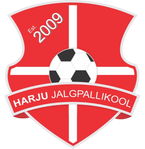 哈尔尤拉格里U19 Logo
