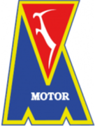 莫托路宾U19 Logo