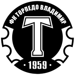 弗拉基米尔鱼雷 Logo