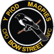 弓街 Logo