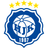 赫尔辛基 Logo