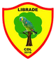 体育图书馆 Logo