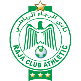 RAC卡萨布兰卡 Logo