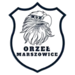 奥泽尔马尔佐维采 Logo