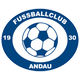 安多FC Logo