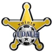 威尔库达尔比 Logo
