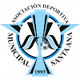 圣塔安娜 Logo