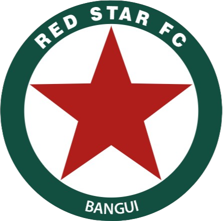 班吉红星 Logo