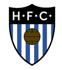 大力神U19 Logo
