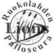 RPS狮子 Logo