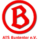 邦坦拓女足 Logo