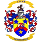 独行FC Logo