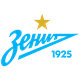 圣彼得堡泽尼特B队 Logo