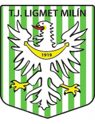 TJ米林 Logo