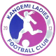康涅米FC女足 Logo